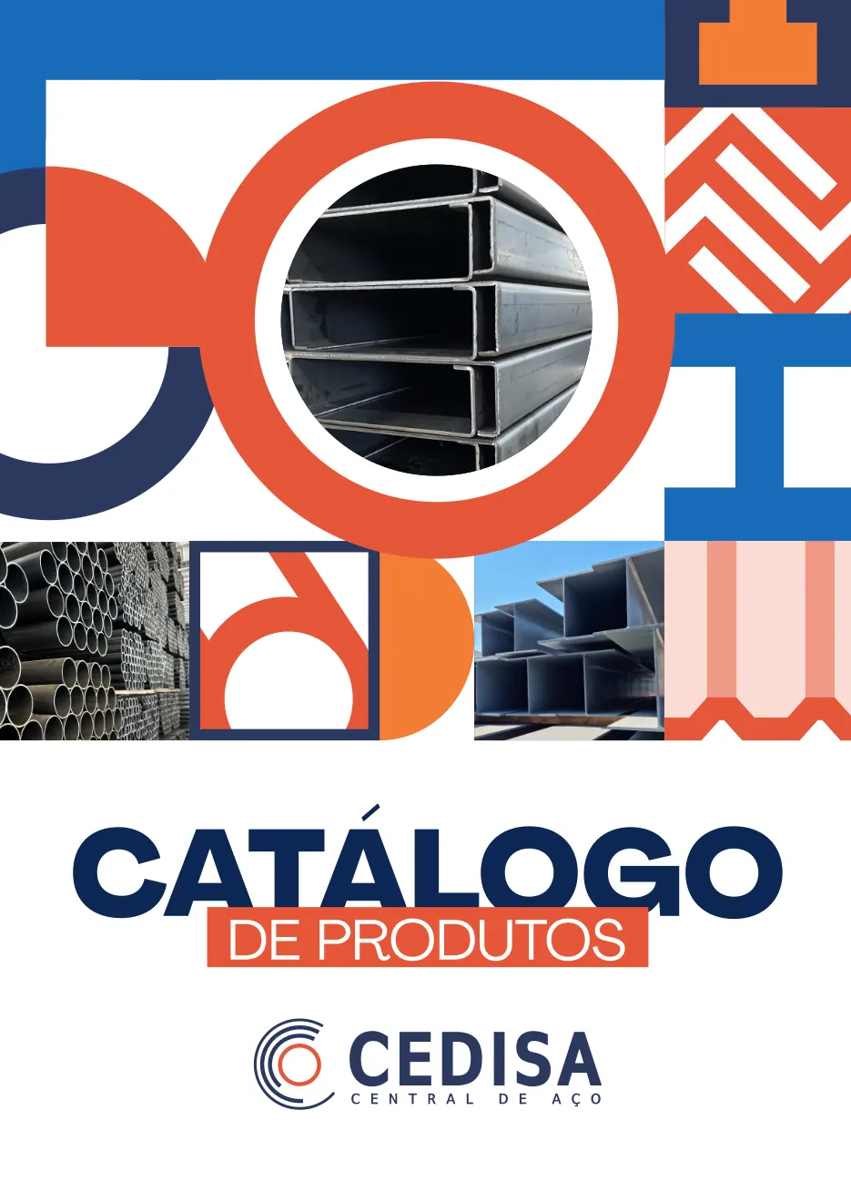 Catálogo Cedisa — Catálogo de Produtos