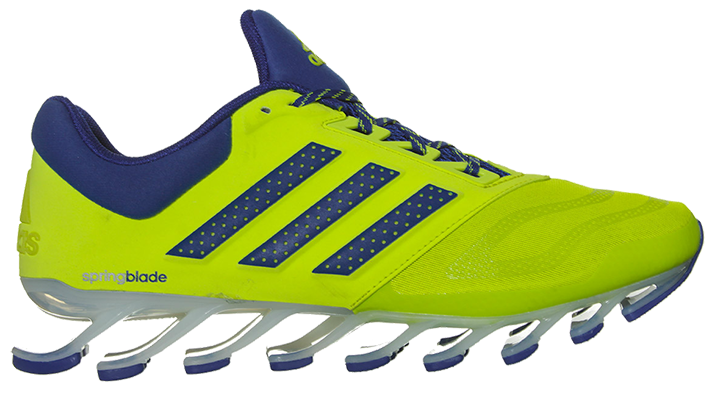Tenis Adidas Springblade